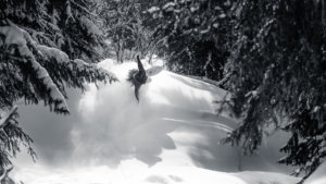 snowboard lessons megeve