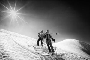 ski school megeve