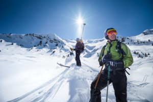 école ski megeve - ski instructor megeve