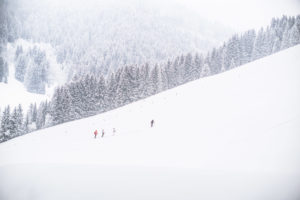 randonnée à megeve