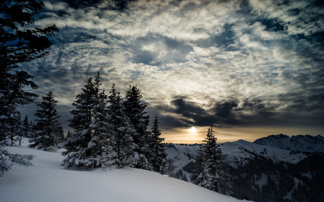 megeve