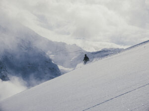 Megève-freeride