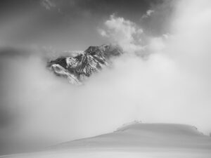 Megève-hors-piste