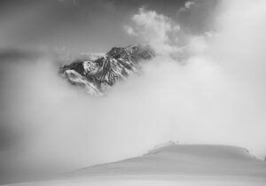 Megève-hors-piste