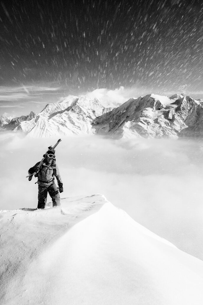 Megeve-ski-instructor