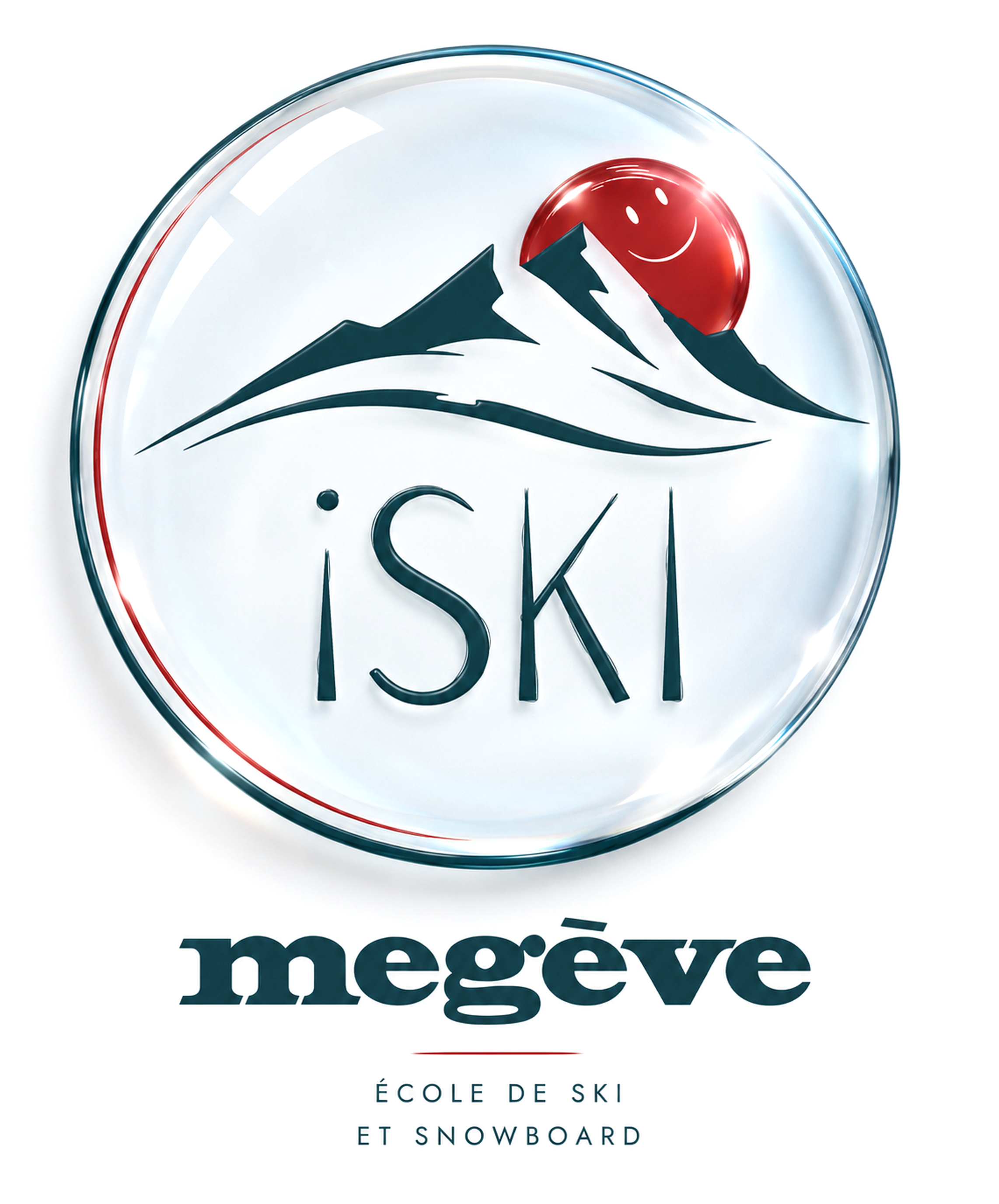 Ecole de ski Megève